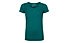 Ortovox 150 Cool Mountain Face TS W's - maglietta tecnica - donna, Green