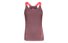 Ortovox 150 Essential W - maglietta tecnica senza maniche - donna, Rose/Red