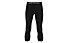 Ortovox 185 Pure - pantalone intimo - uomo, Black