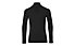 Ortovox 230 Competition - maglia a maniche lunghe scialpinismo - uomo, Black
