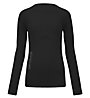 Ortovox 230 Competition - maglietta tecnica - donna, Black