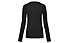 Ortovox 230 Competition - maglietta tecnica - donna, Black