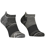 Ortovox Alpine Low M - kurze Socken - Herren, Black