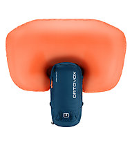 Ortovox Avabag Litric Tour 28 S - zaino airbag, Blue