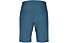 Ortovox Brenta M - pantaloni corti alpinismo - uomo, Blue