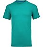 Ortovox Cool - T-Shirt trekking - uomo, Light Blue