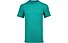 Ortovox Cool - Trekking-T-Shirt - Herren, Light Blue