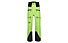 Ortovox Guardian Shell - pantaloni scialpinismo - uomo, Green