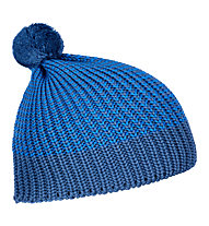 Ortovox Heavy Knit - berretto, Blue