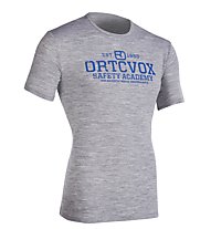 Ortovox Merino 185 Print T-Shirt (2013)