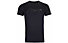 Ortovox Merino Mountain - T-Shirt Bergsport - Herren, Black