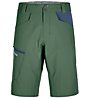 Ortovox Pelmo - pantaloni corti trekking - uomo