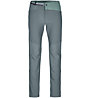 Ortovox Pala - pantaloni arrampicata - uomo, Dark Grey