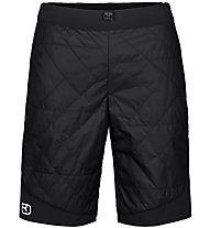Ortovox 120 Comp Light Shorts Man pantaloni corti termici uomo