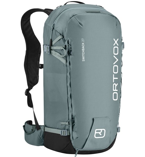 Ortovox zaino scialpinismo sales