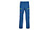 Ortovox Vintage - Pantaloni lunghi Trekking - uomo, Blue Ocean