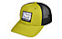 Ortovox Wool Promise Trucker Cap - Kappe, Yellow