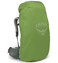Osprey Aura AG LT 65 - zaino trekking - donna, Green