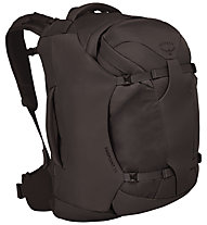 Osprey Farpoint 55 - Reiserucksack, Grey