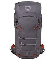 Osprey Mutant 38 - zaino alpinismo, Grey