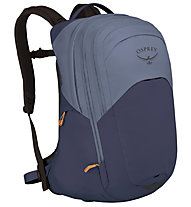 Osprey Radial - Fahrradrucksack, Blue/Grey