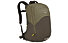 Osprey Radial - Fahrradrucksack, Grey/Grey