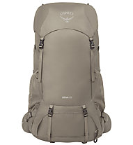 Osprey Renn 65 - Trekkingrucksack - Damen, Light Grey