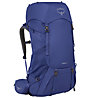 Osprey Rook 65 - zaino trekking, Blue