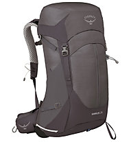 Osprey Sirrus 26 - zaino escursionismo - donna, Grey