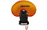 Osprey Sopris Pro 30 E2 - zaino airbag - donna, Red