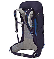 Osprey Stratos 36 - zaino escursionismo, Blue