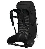 Osprey Talon 33 - zaino escursionismo, Black