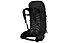 Osprey Talon 33 - zaino escursionismo, Black