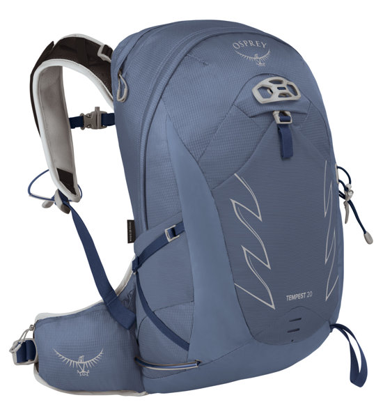 Osprey Tempest 20 Wanderrucksack Damen Sportler