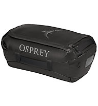 Osprey Transporter 40 - borsone da viaggio, Black