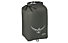 Osprey Ultralight Drysack 20L - sacca impermeabile, Grey