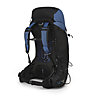 Osprey UNLTD™ Airscape 68 - Trekkingrucksack, Blue