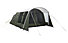 Outwell Avondale 5PA - tenda da campeggio, Green
