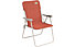 Outwell Blackpool - Campingstuhl, Red
