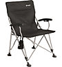 Outwell Campo XL - Campingstuhl, Black