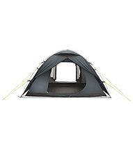 Outwell Cloud 5 Plus - Campingzelt, Green/Beige