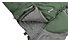 Outwell Contour Lux XL - sacco a pelo coperta, Green