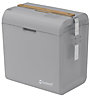 Outwell Coolbox ECOlux 24 12V/230V - frigo portatile , Grey