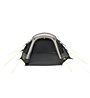 Outwell Earth 4 - tenda da campeggio, Green/Beige