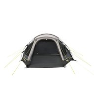 Outwell Earth 4 - Campingzelt, Green/Beige