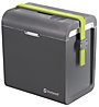 Outwell ECOcool Lite 24 12V/230V - frigo portatile, Grey