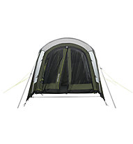 Outwell Elmdale 3PA - tenda da campeggio, Green