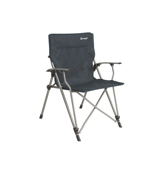 Outwell Darcy Sedia Pieghevole Da Campeggio - Comoda E Resistente Per Le Tue Avventure Outdoor