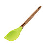 Outwell Spoon Bamboo - posate, Green
