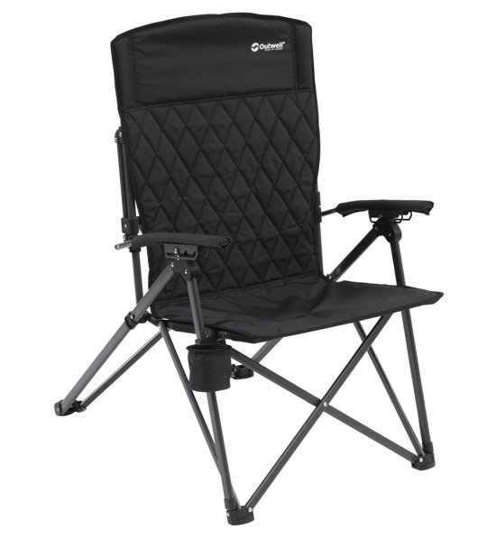 Bertoni Quadra Sedia da Campeggio